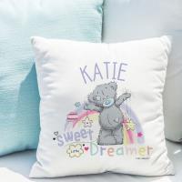 Personalised Me to You Pastel Pop Cushion Extra Image 1 Preview